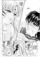 Karisome [Ponkichi] [Inuyasha] Thumbnail Page 30