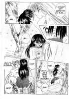 Karisome [Ponkichi] [Inuyasha] Thumbnail Page 31