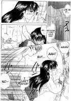 Karisome [Ponkichi] [Inuyasha] Thumbnail Page 32