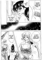 Karisome [Ponkichi] [Inuyasha] Thumbnail Page 35