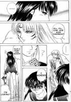 Karisome [Ponkichi] [Inuyasha] Thumbnail Page 37