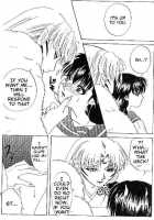 Karisome [Ponkichi] [Inuyasha] Thumbnail Page 38