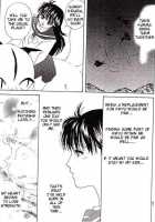 Karisome [Ponkichi] [Inuyasha] Thumbnail Page 05