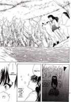 Karisome [Ponkichi] [Inuyasha] Thumbnail Page 07