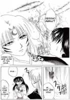 Karisome [Ponkichi] [Inuyasha] Thumbnail Page 08