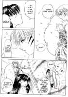 Karisome [Ponkichi] [Inuyasha] Thumbnail Page 09