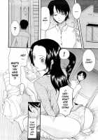 Blind Princess Ch.1-3 [Saki Urara] [Original] Thumbnail Page 10