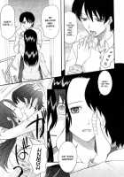 Blind Princess Ch.1-3 [Saki Urara] [Original] Thumbnail Page 13