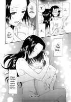 Blind Princess Ch.1-3 [Saki Urara] [Original] Thumbnail Page 28