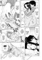 Blind Princess Ch.1-3 [Saki Urara] [Original] Thumbnail Page 33
