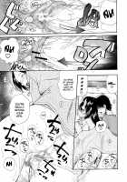 Blind Princess Ch.1-3 [Saki Urara] [Original] Thumbnail Page 35