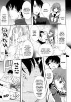 Blind Princess Ch.1-3 [Saki Urara] [Original] Thumbnail Page 44