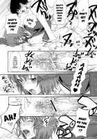 Blind Princess Ch.1-3 [Saki Urara] [Original] Thumbnail Page 46