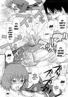 Blind Princess Ch.1-3 [Saki Urara] [Original] Thumbnail Page 47
