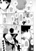 Blind Princess Ch.1-3 [Saki Urara] [Original] Thumbnail Page 54