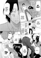 Blind Princess Ch.1-3 [Saki Urara] [Original] Thumbnail Page 55