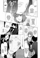 Blind Princess Ch.1-3 [Saki Urara] [Original] Thumbnail Page 60