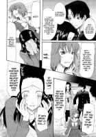 Blind Princess Ch.1-3 [Saki Urara] [Original] Thumbnail Page 61