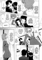 Blind Princess Ch.1-3 [Saki Urara] [Original] Thumbnail Page 62