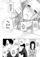 Blind Princess Ch.1-3 [Saki Urara] [Original] Thumbnail Page 78