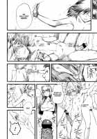 R.P.S. Rock Paper Scissors [Clover] [Original] Thumbnail Page 16