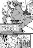 R.P.S. Rock Paper Scissors [Clover] [Original] Thumbnail Page 01