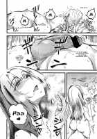 R.P.S. Rock Paper Scissors [Clover] [Original] Thumbnail Page 22