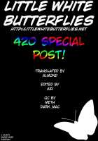 Funabori! Funabori!! / 船堀! 船堀!! [Tokutokup] [D-Frag] Thumbnail Page 27