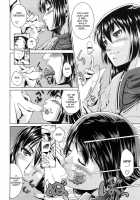 Ane Sama Inkou Ch. 1-6 / 姉様淫香 第1-6章 [Touma Itsuki] [Original] Thumbnail Page 10