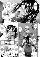 Ane Sama Inkou Ch. 1-6 / 姉様淫香 第1-6章 [Touma Itsuki] [Original] Thumbnail Page 11