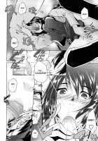 Ane Sama Inkou Ch. 1-6 / 姉様淫香 第1-6章 [Touma Itsuki] [Original] Thumbnail Page 12