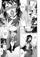 Ane Sama Inkou Ch. 1-6 / 姉様淫香 第1-6章 [Touma Itsuki] [Original] Thumbnail Page 13