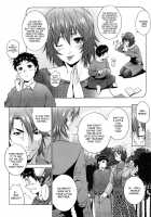 Ane Sama Inkou Ch. 1-6 / 姉様淫香 第1-6章 [Touma Itsuki] [Original] Thumbnail Page 22