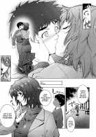 Ane Sama Inkou Ch. 1-6 / 姉様淫香 第1-6章 [Touma Itsuki] [Original] Thumbnail Page 23