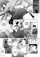 Ane Sama Inkou Ch. 1-6 / 姉様淫香 第1-6章 [Touma Itsuki] [Original] Thumbnail Page 25