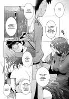 Ane Sama Inkou Ch. 1-6 / 姉様淫香 第1-6章 [Touma Itsuki] [Original] Thumbnail Page 26