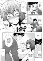 Ane Sama Inkou Ch. 1-6 / 姉様淫香 第1-6章 [Touma Itsuki] [Original] Thumbnail Page 28