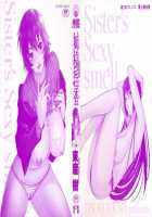 Ane Sama Inkou Ch. 1-6 / 姉様淫香 第1-6章 [Touma Itsuki] [Original] Thumbnail Page 02