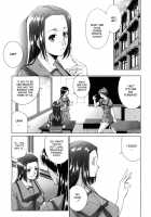 Ane Sama Inkou Ch. 1-6 / 姉様淫香 第1-6章 [Touma Itsuki] [Original] Thumbnail Page 37