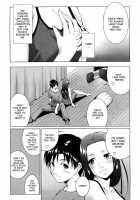 Ane Sama Inkou Ch. 1-6 / 姉様淫香 第1-6章 [Touma Itsuki] [Original] Thumbnail Page 41