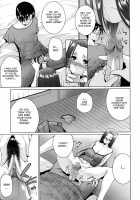 Ane Sama Inkou Ch. 1-6 / 姉様淫香 第1-6章 [Touma Itsuki] [Original] Thumbnail Page 45