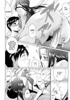 Ane Sama Inkou Ch. 1-6 / 姉様淫香 第1-6章 [Touma Itsuki] [Original] Thumbnail Page 46