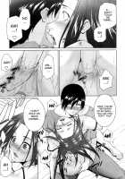 Ane Sama Inkou Ch. 1-6 / 姉様淫香 第1-6章 [Touma Itsuki] [Original] Thumbnail Page 49
