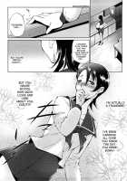 Ane Sama Inkou Ch. 1-6 / 姉様淫香 第1-6章 [Touma Itsuki] [Original] Thumbnail Page 54