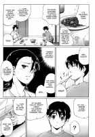 Ane Sama Inkou Ch. 1-6 / 姉様淫香 第1-6章 [Touma Itsuki] [Original] Thumbnail Page 55