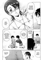 Ane Sama Inkou Ch. 1-6 / 姉様淫香 第1-6章 [Touma Itsuki] [Original] Thumbnail Page 56