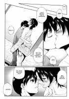 Ane Sama Inkou Ch. 1-6 / 姉様淫香 第1-6章 [Touma Itsuki] [Original] Thumbnail Page 58