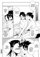 Ane Sama Inkou Ch. 1-6 / 姉様淫香 第1-6章 [Touma Itsuki] [Original] Thumbnail Page 68
