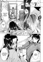 Ane Sama Inkou Ch. 1-6 / 姉様淫香 第1-6章 [Touma Itsuki] [Original] Thumbnail Page 69