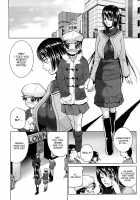 Ane Sama Inkou Ch. 1-6 / 姉様淫香 第1-6章 [Touma Itsuki] [Original] Thumbnail Page 06